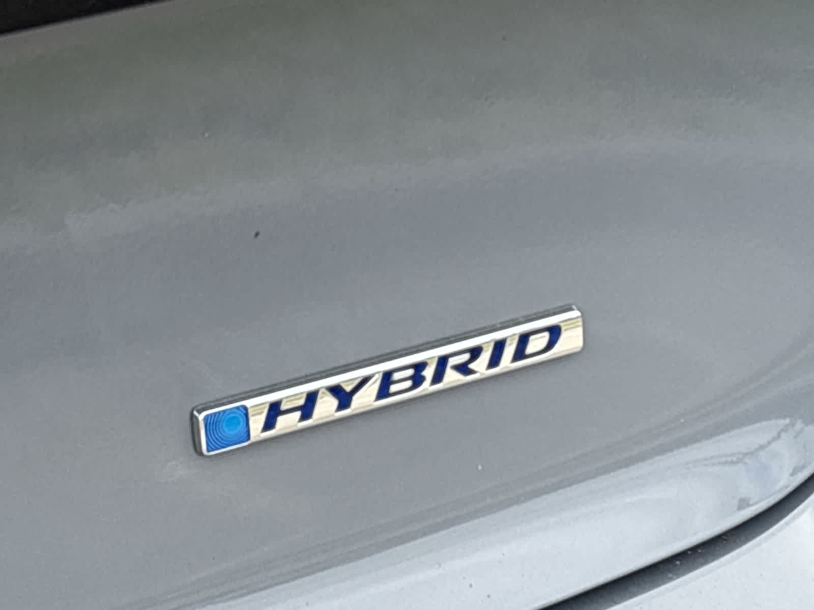 Thumbnail: 2025 Honda Accord - 19