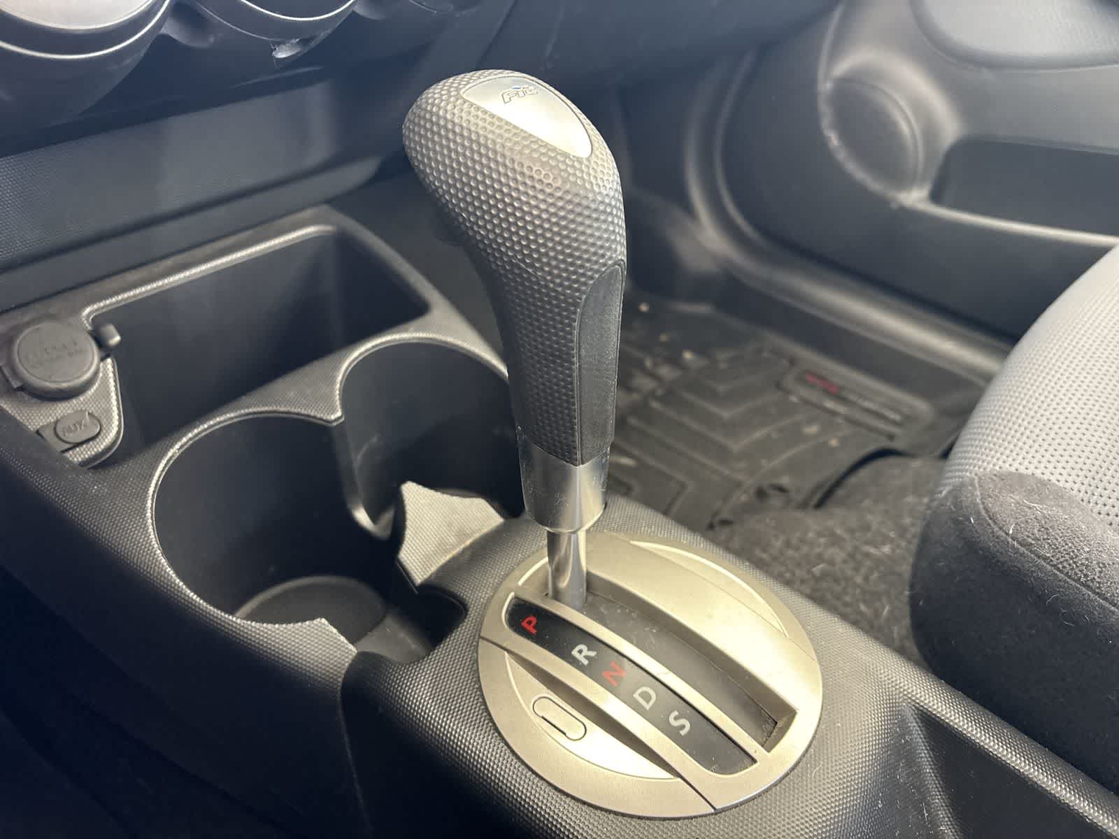 Thumbnail: 2007 Honda Fit - 16