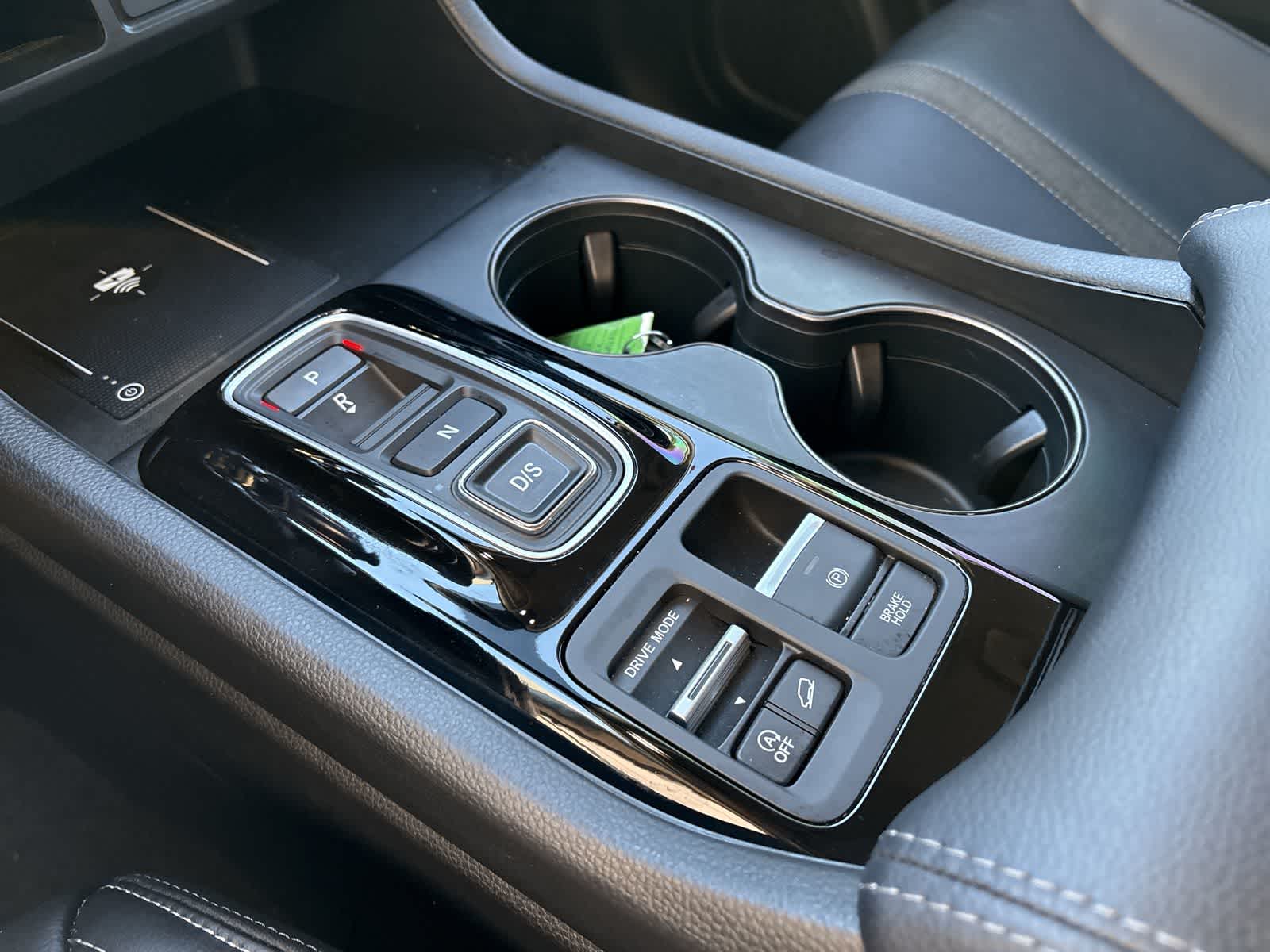 Thumbnail: 2023 Honda Pilot - 16