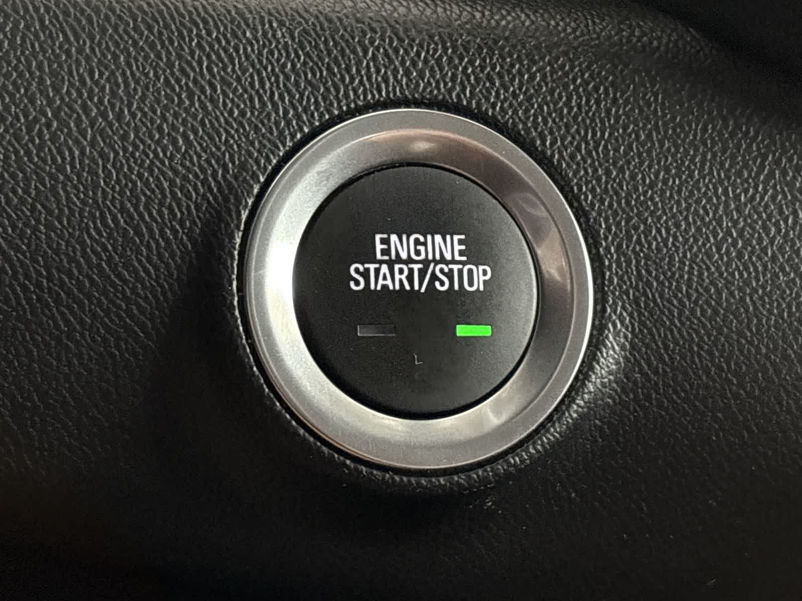 Thumbnail: 2024 GMC Terrain - 30