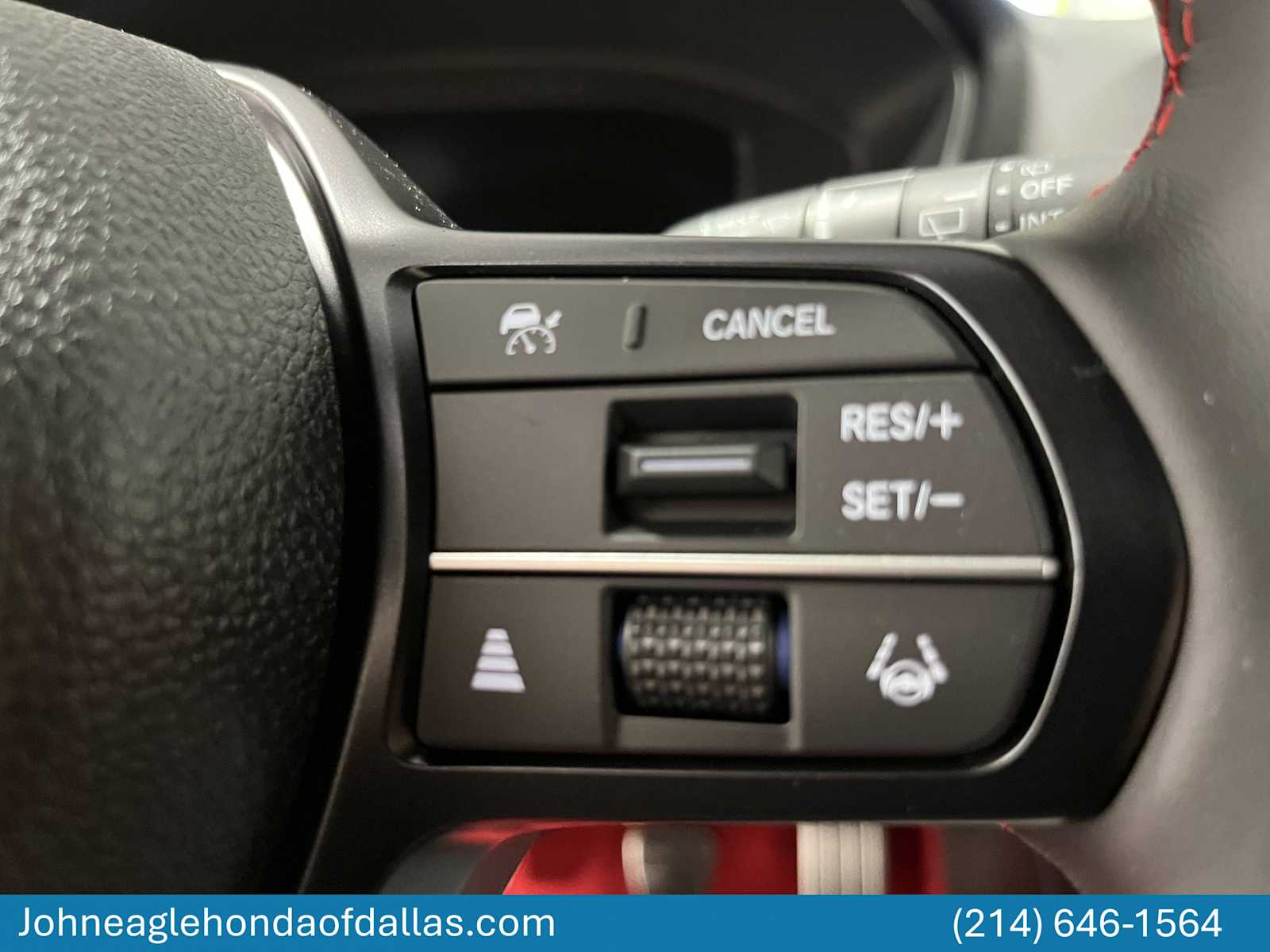 Thumbnail: 2026 Honda Civic - 16