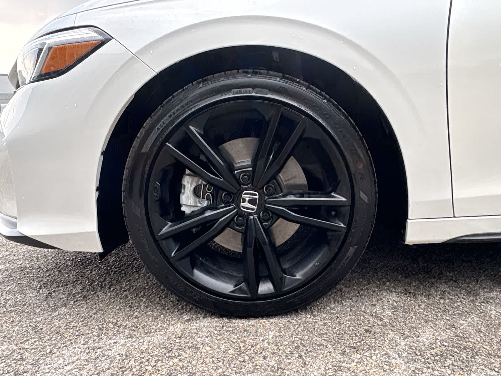 Thumbnail: 2026 Honda Civic - 20