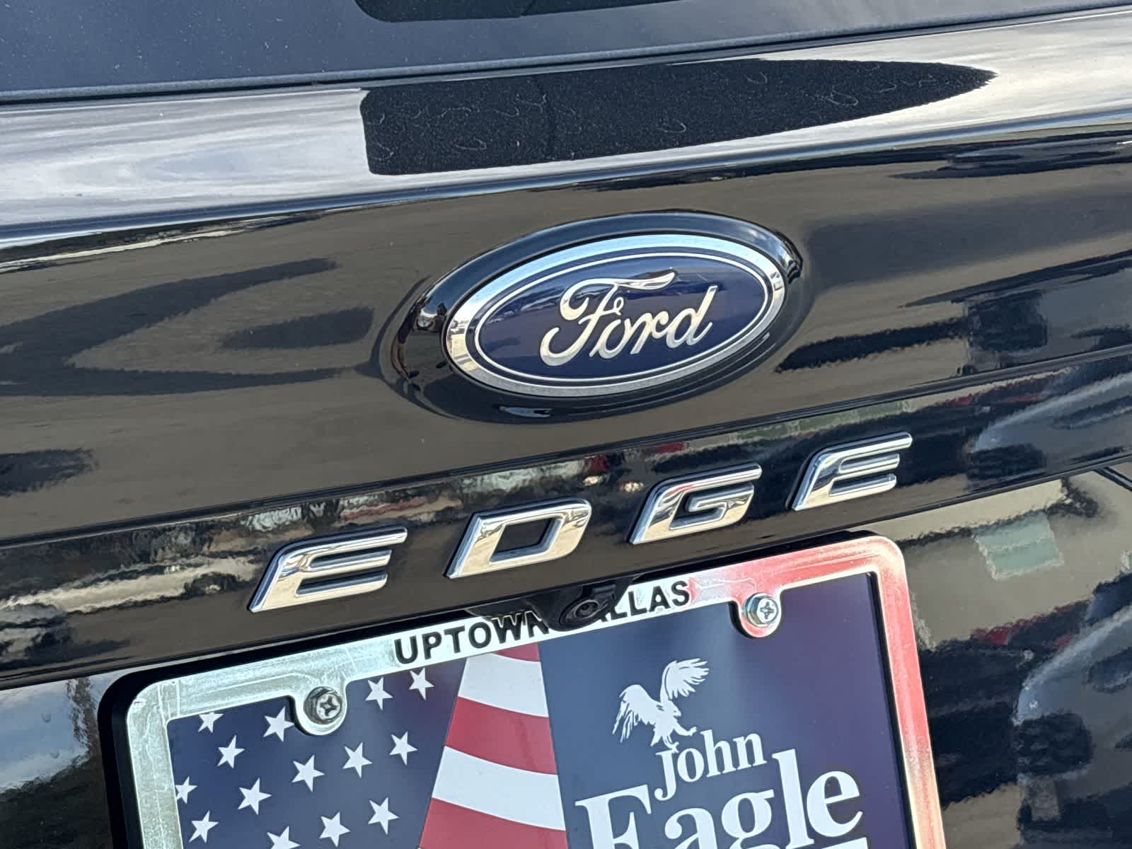 Thumbnail: 2022 Ford Edge - 7