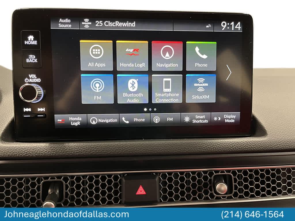 Thumbnail: 2026 Honda Civic - 22