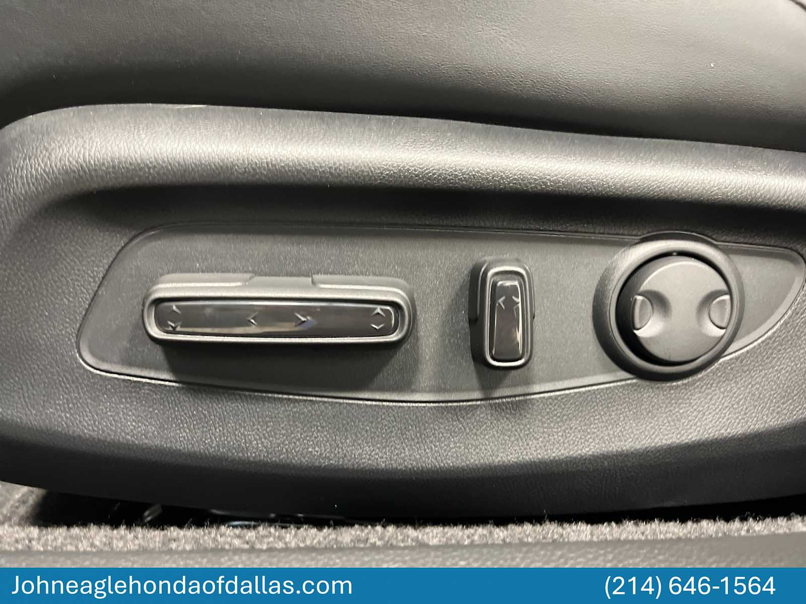 2026 Honda Accord Hybrid Sport-L - Photo 13