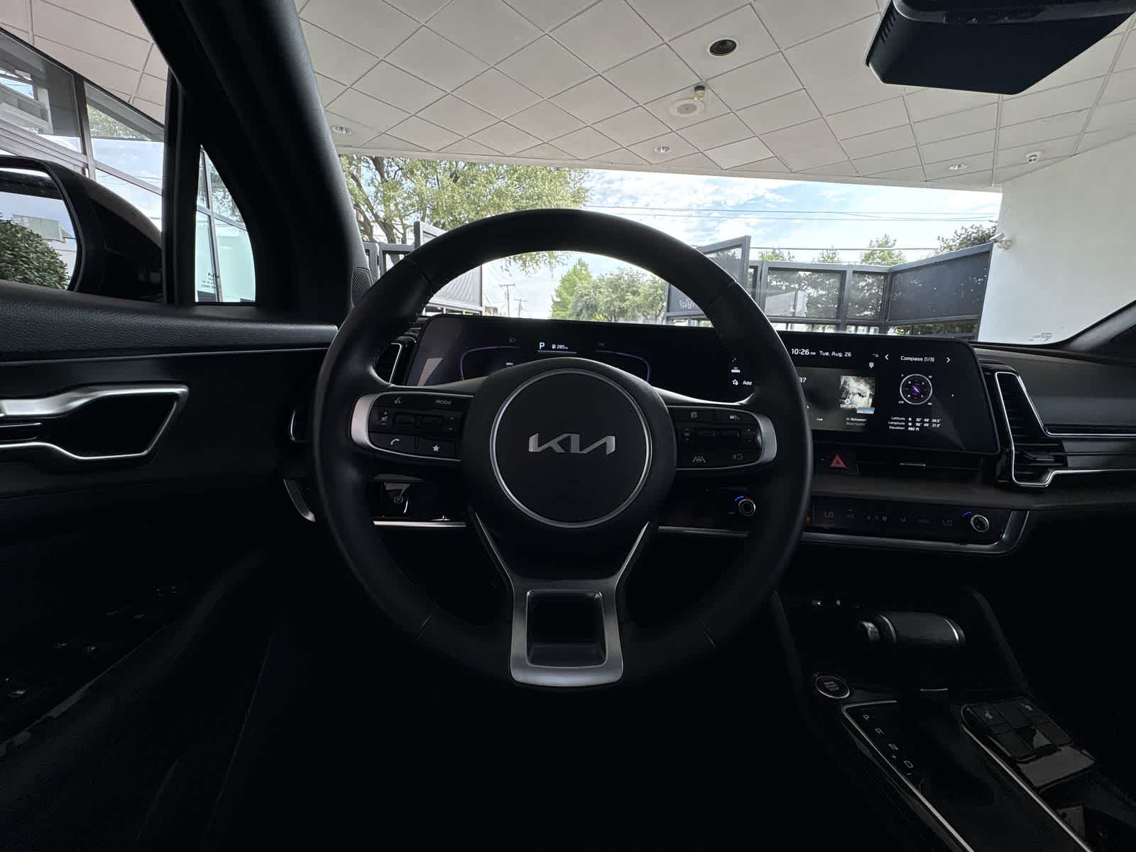 Thumbnail: 2023 Kia Sportage - 14