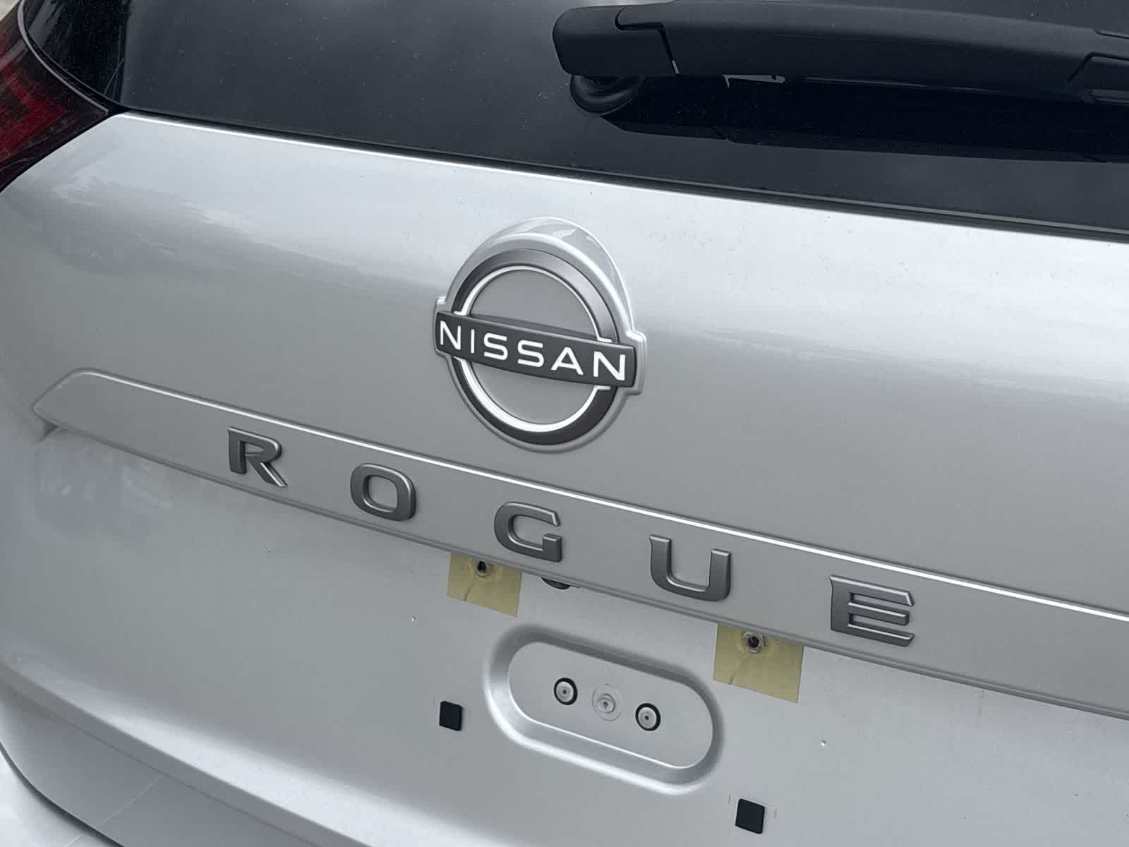 Thumbnail: 2024 Nissan Rogue - 10