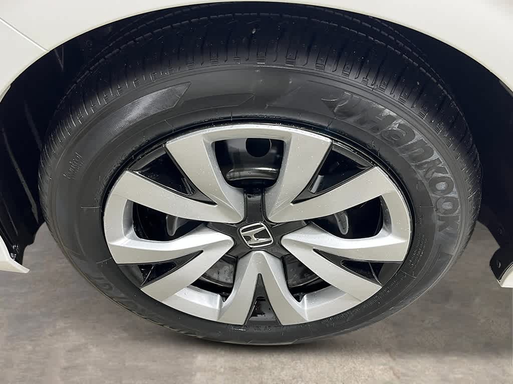 Thumbnail: 2026 Honda Civic - 10