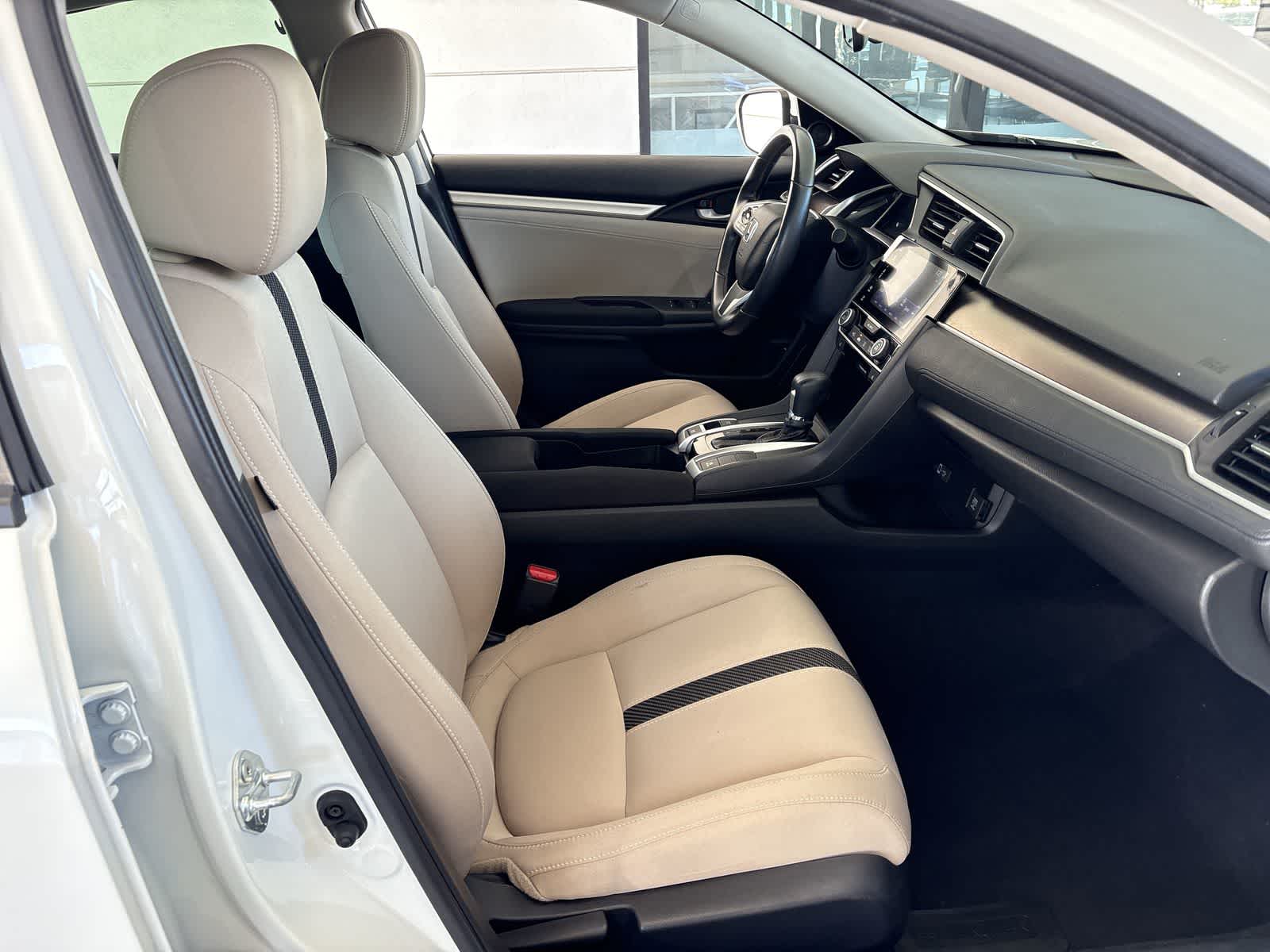 Thumbnail: 2018 Honda Civic - 13