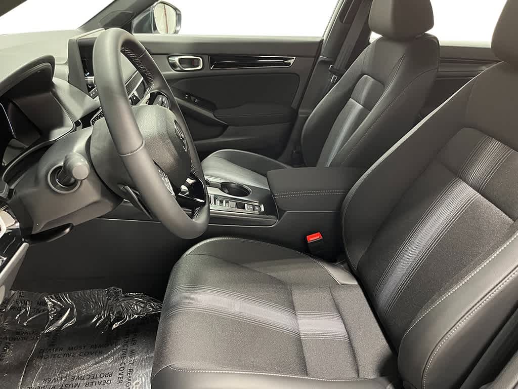 Thumbnail: 2026 Honda Civic - 14