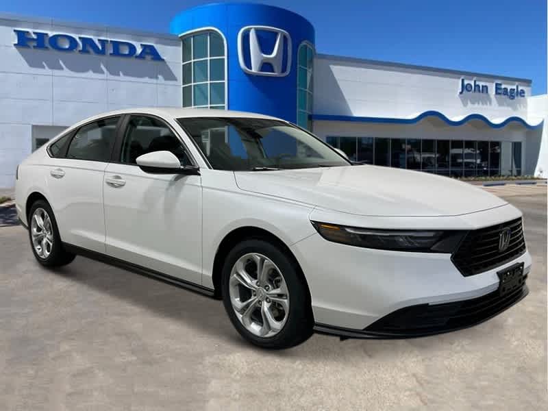Thumbnail: 2025 Honda Accord - 8