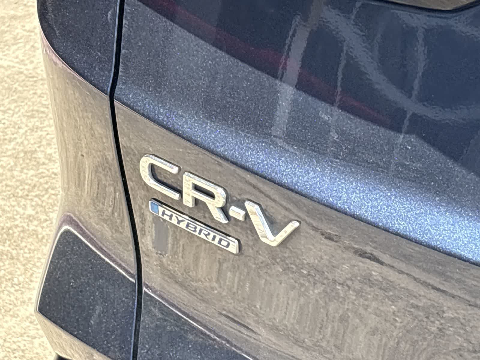 Thumbnail: 2024 Honda CR-V - 9