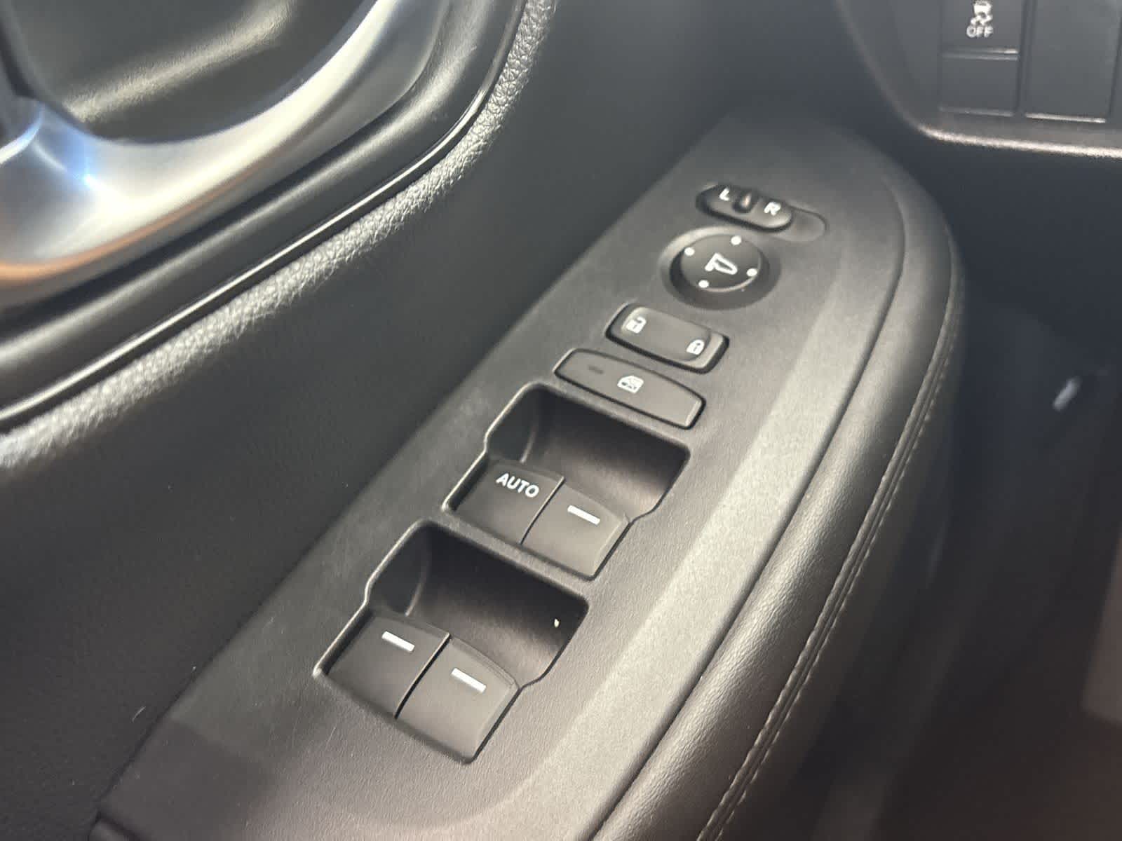 Thumbnail: 2026 Honda HR-V - 23