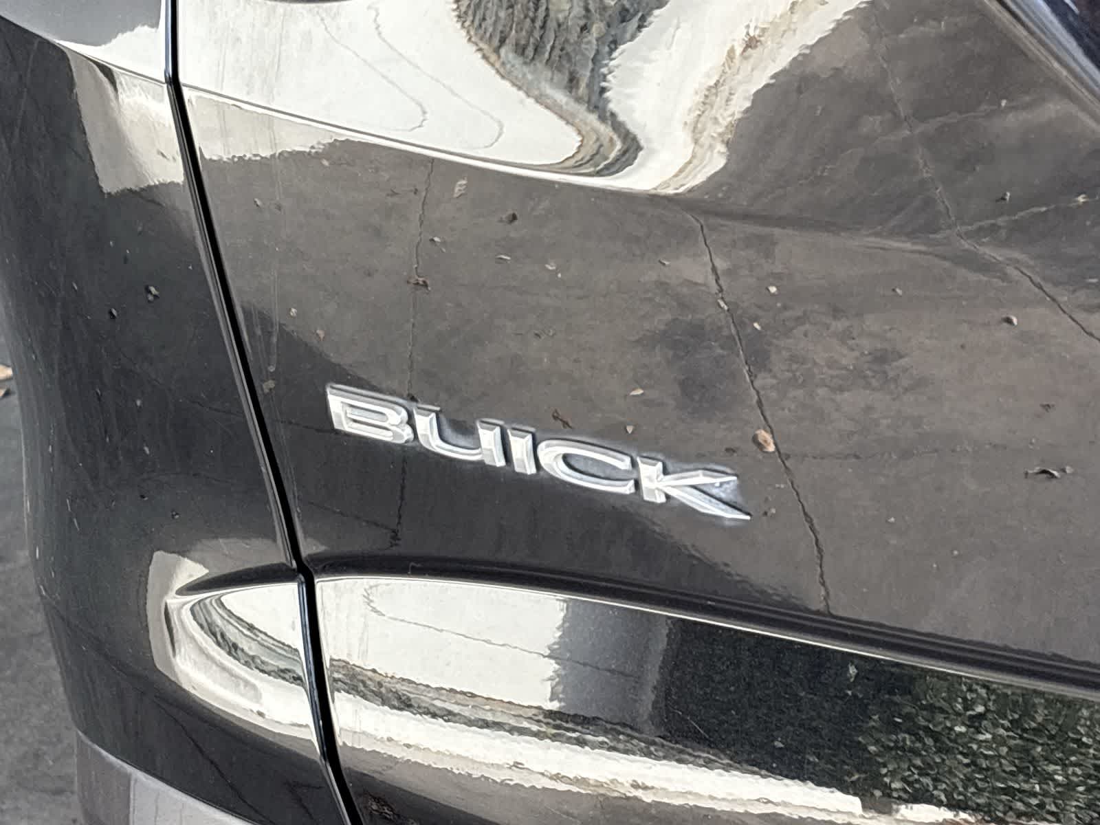 Thumbnail: 2018 Buick Enclave - 7