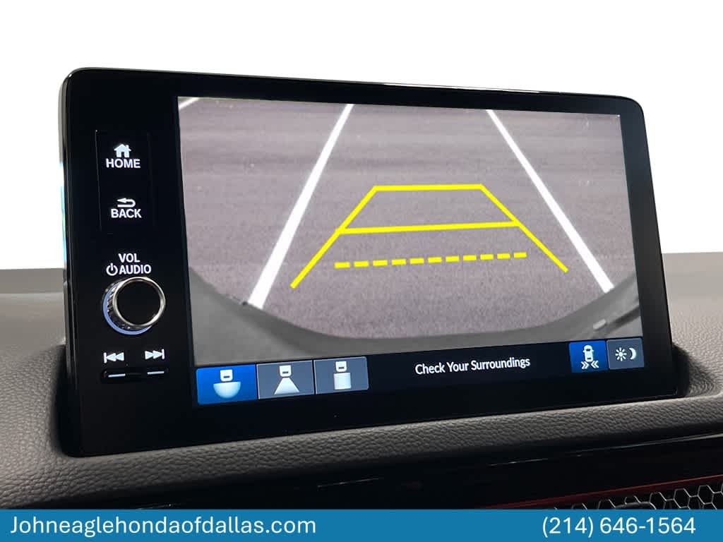 Thumbnail: 2026 Honda Civic - 15