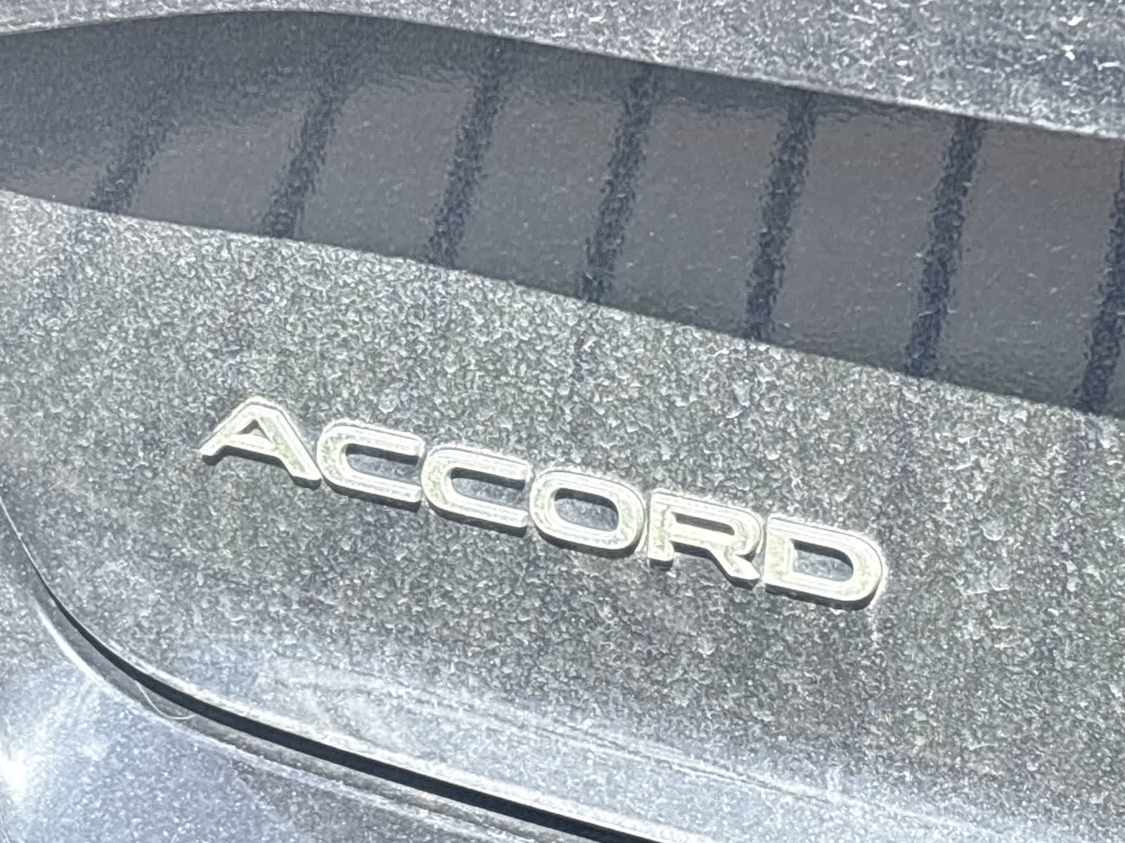Thumbnail: 2024 Honda Accord - 10