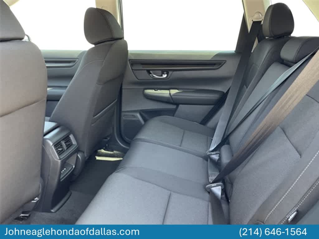 Thumbnail: 2026 Honda CR-V - 17