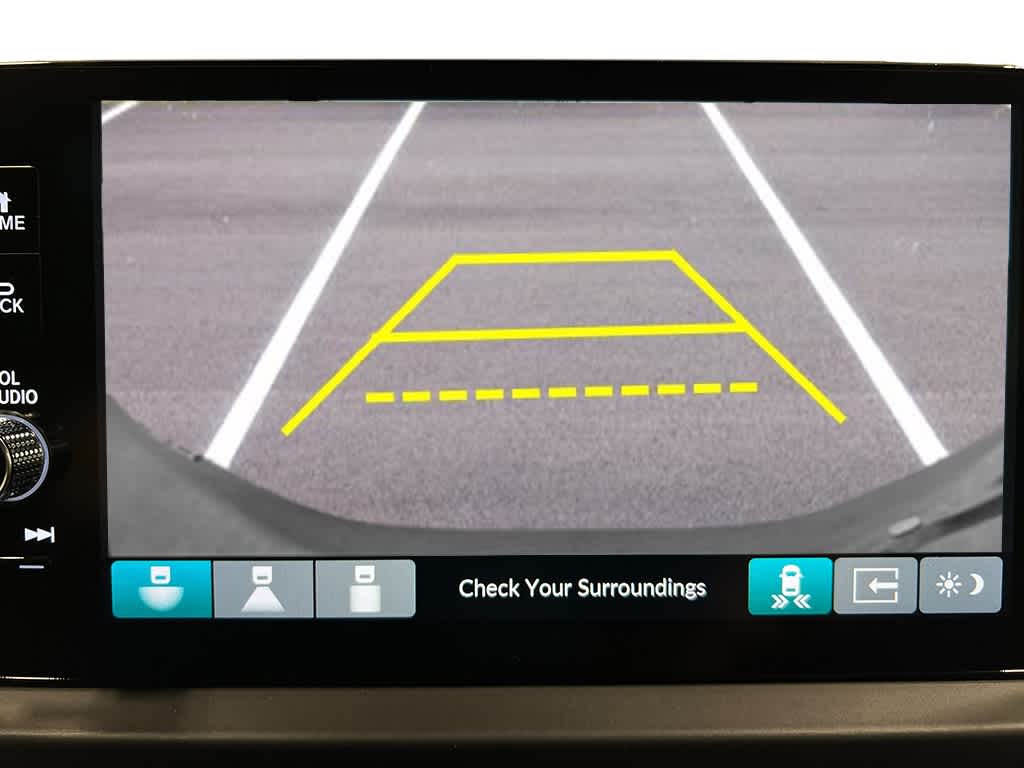 Thumbnail: 2025 Honda Pilot - 26