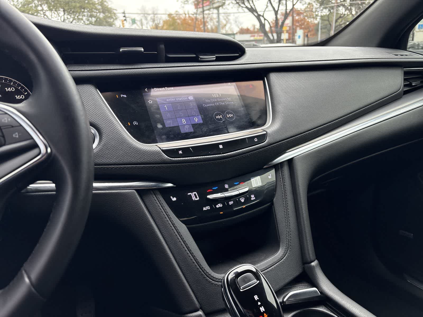 Thumbnail: 2020 Cadillac XT5 - 15