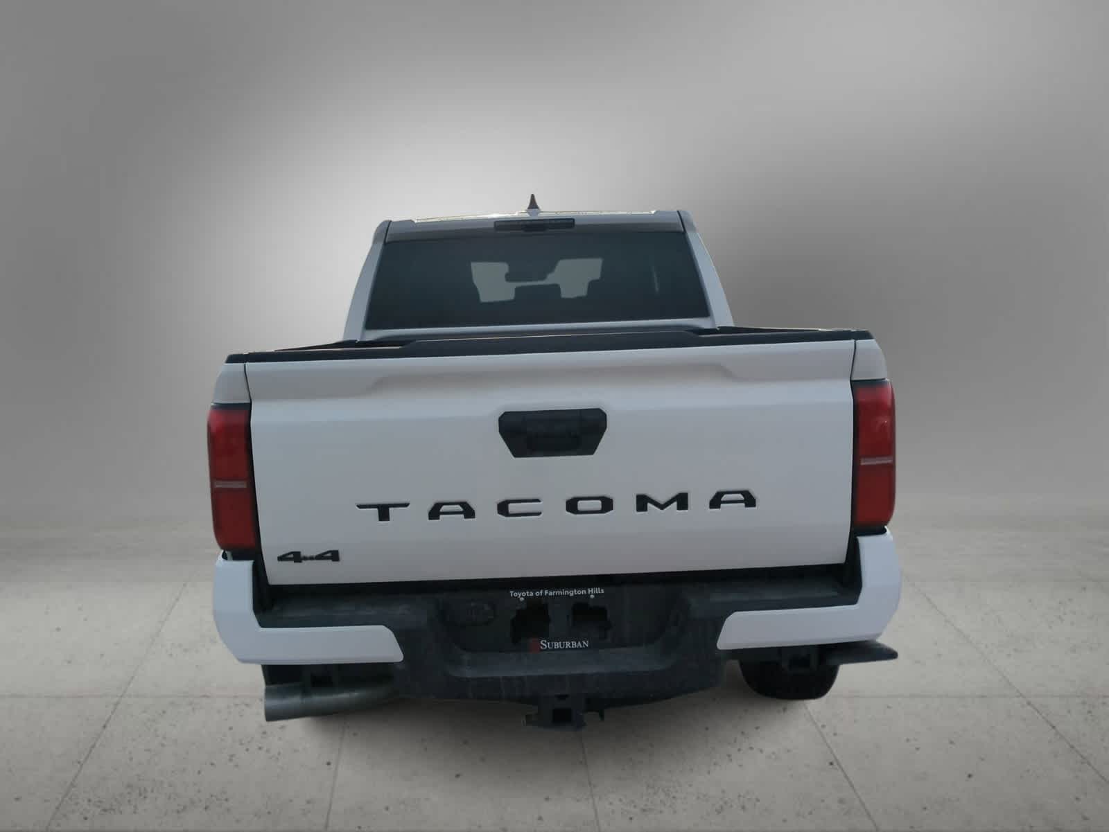 Thumbnail: 2026 Toyota Tacoma - 5