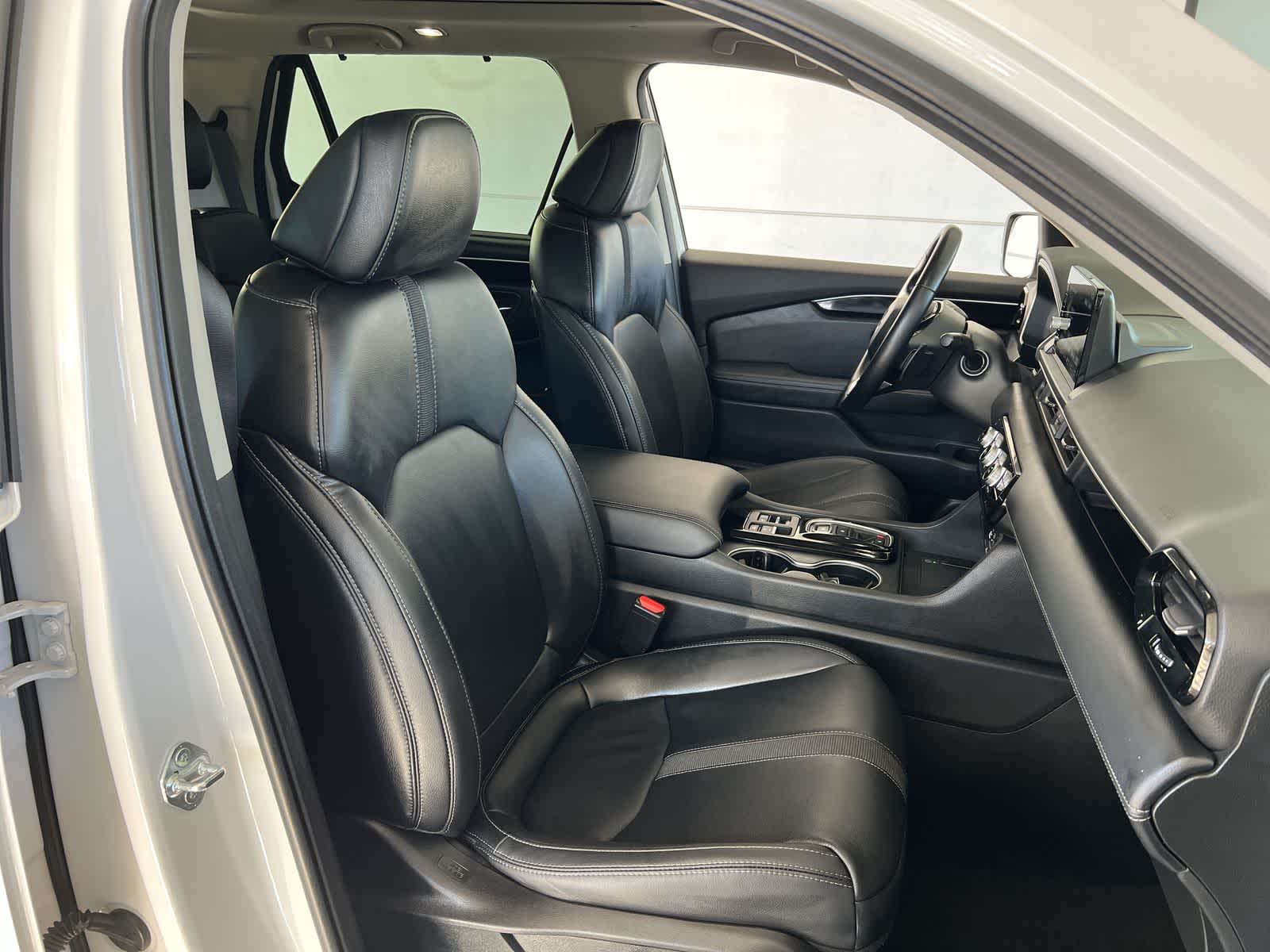 Thumbnail: 2023 Honda Pilot - 13