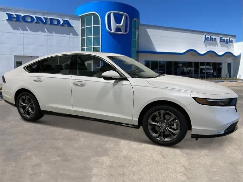 Thumbnail: 2025 Honda Accord - 8