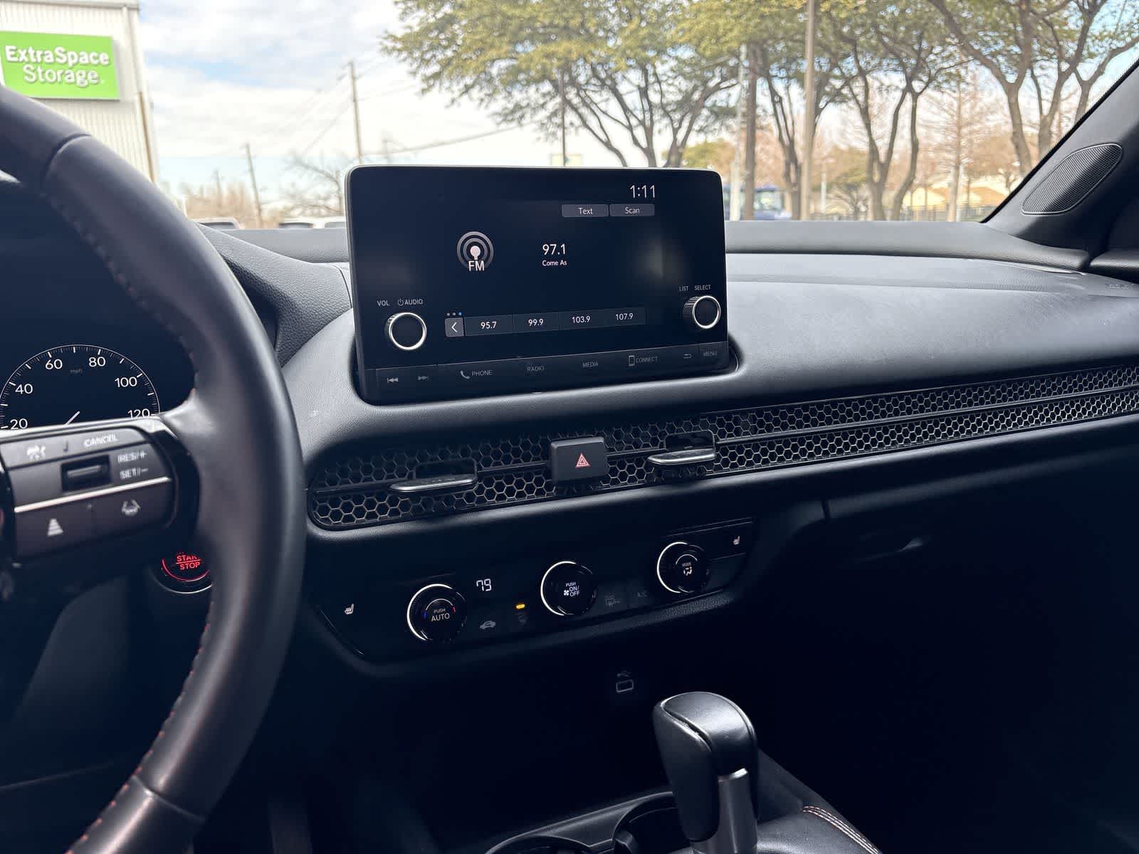 Thumbnail: 2024 Honda HR-V - 15