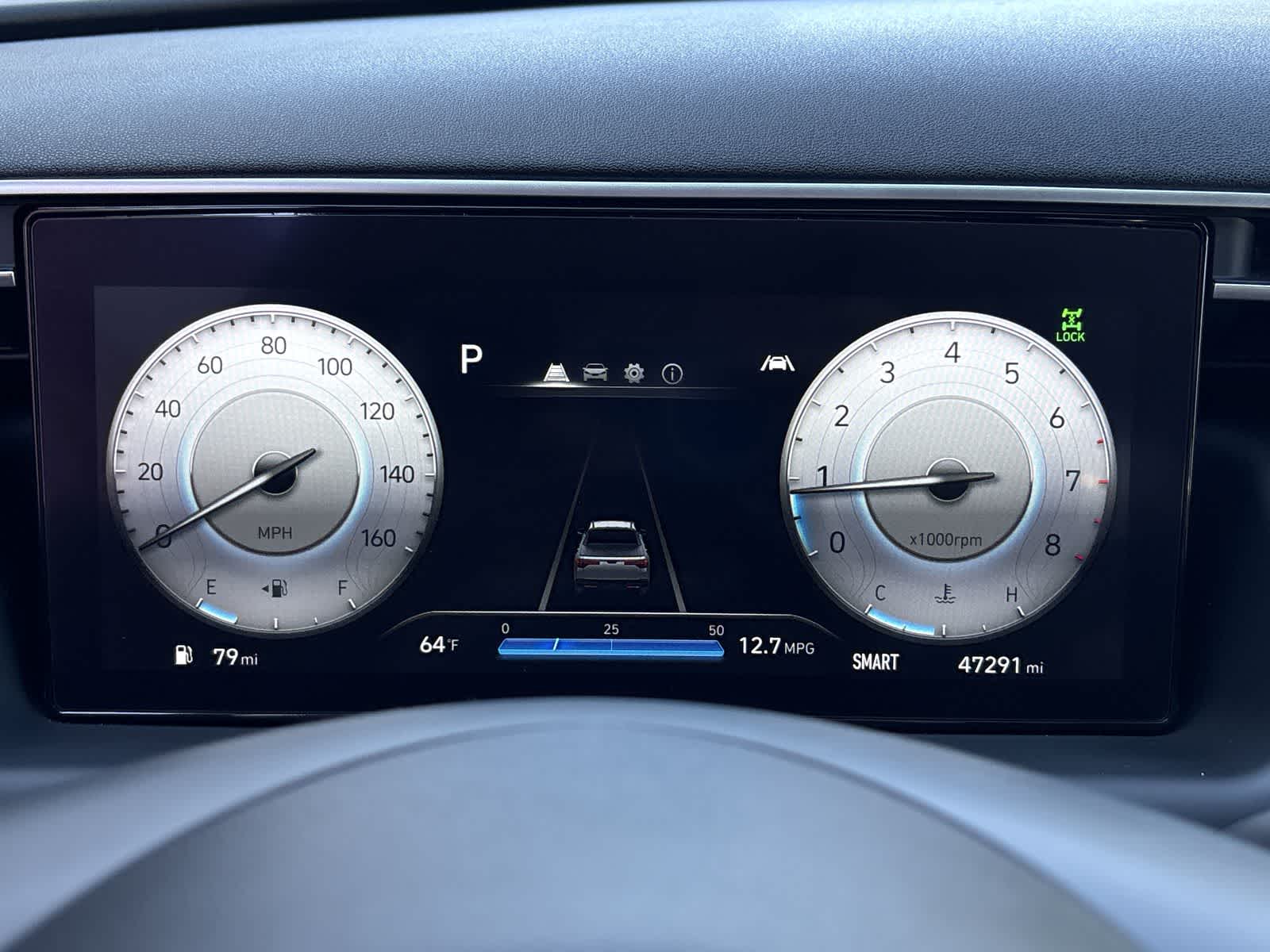 Thumbnail: 2022 Hyundai Santa Cruz - 30