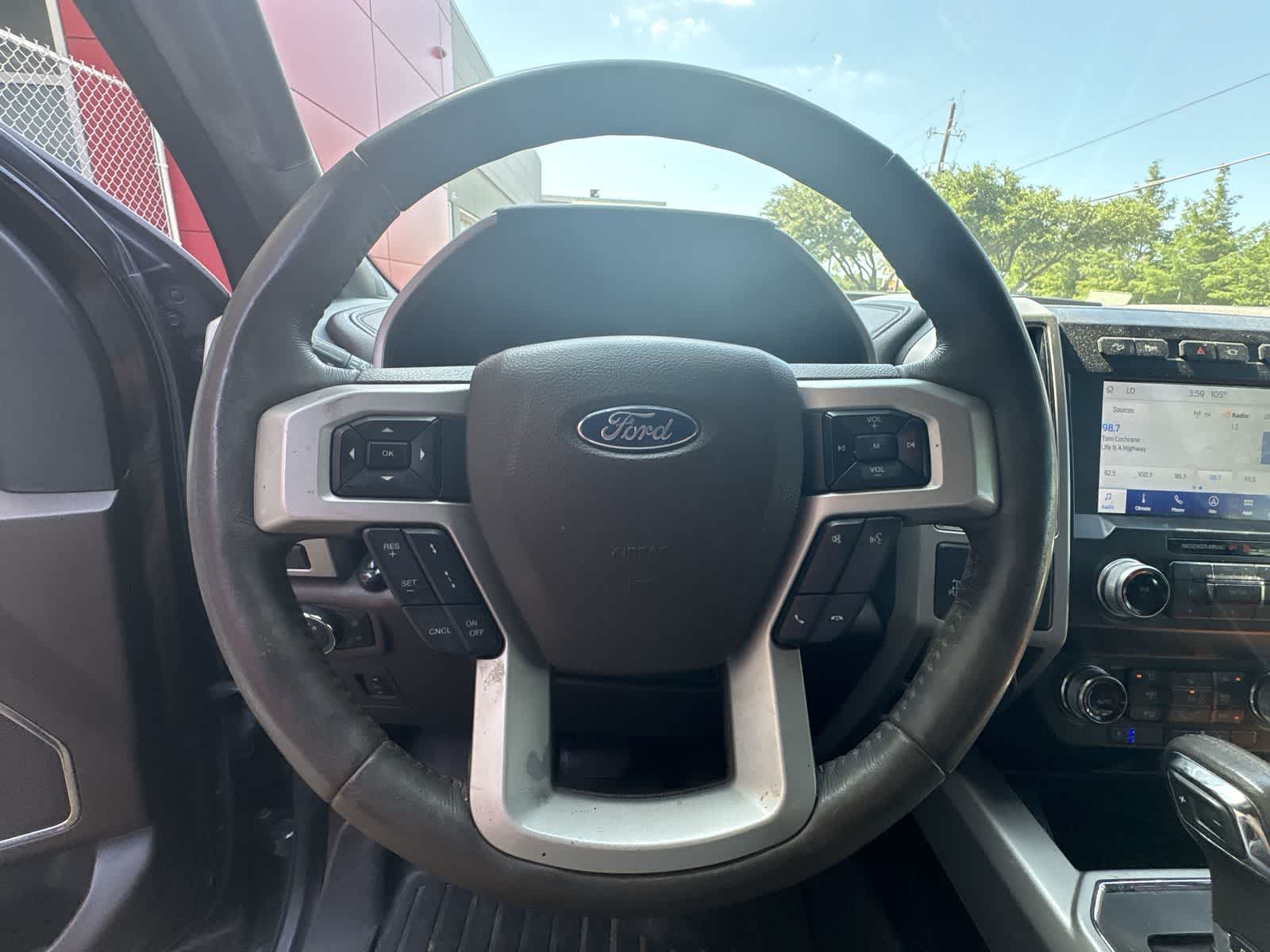 Thumbnail: 2019 Ford F-150 - 12