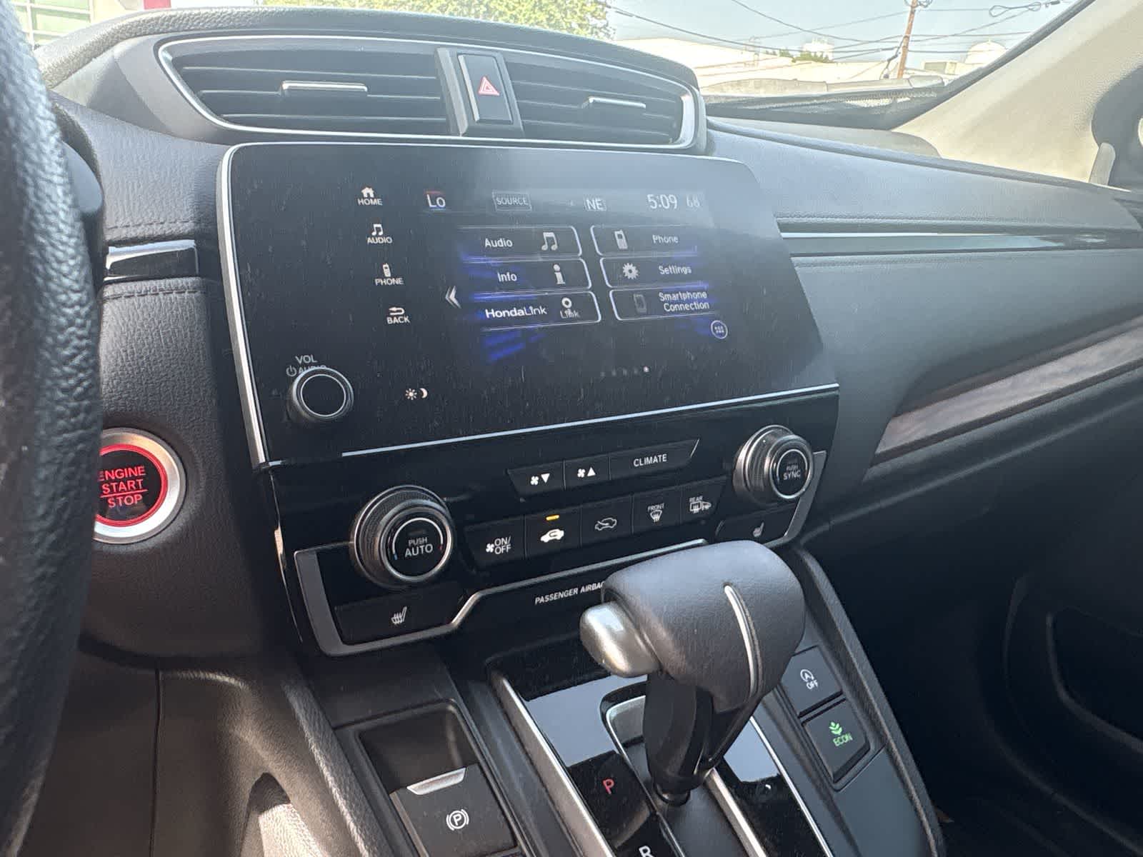 Thumbnail: 2020 Honda CR-V - 14