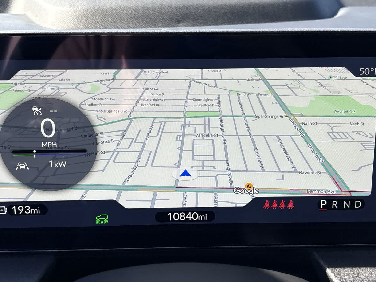 Thumbnail: 2024 Honda Prologue - 30