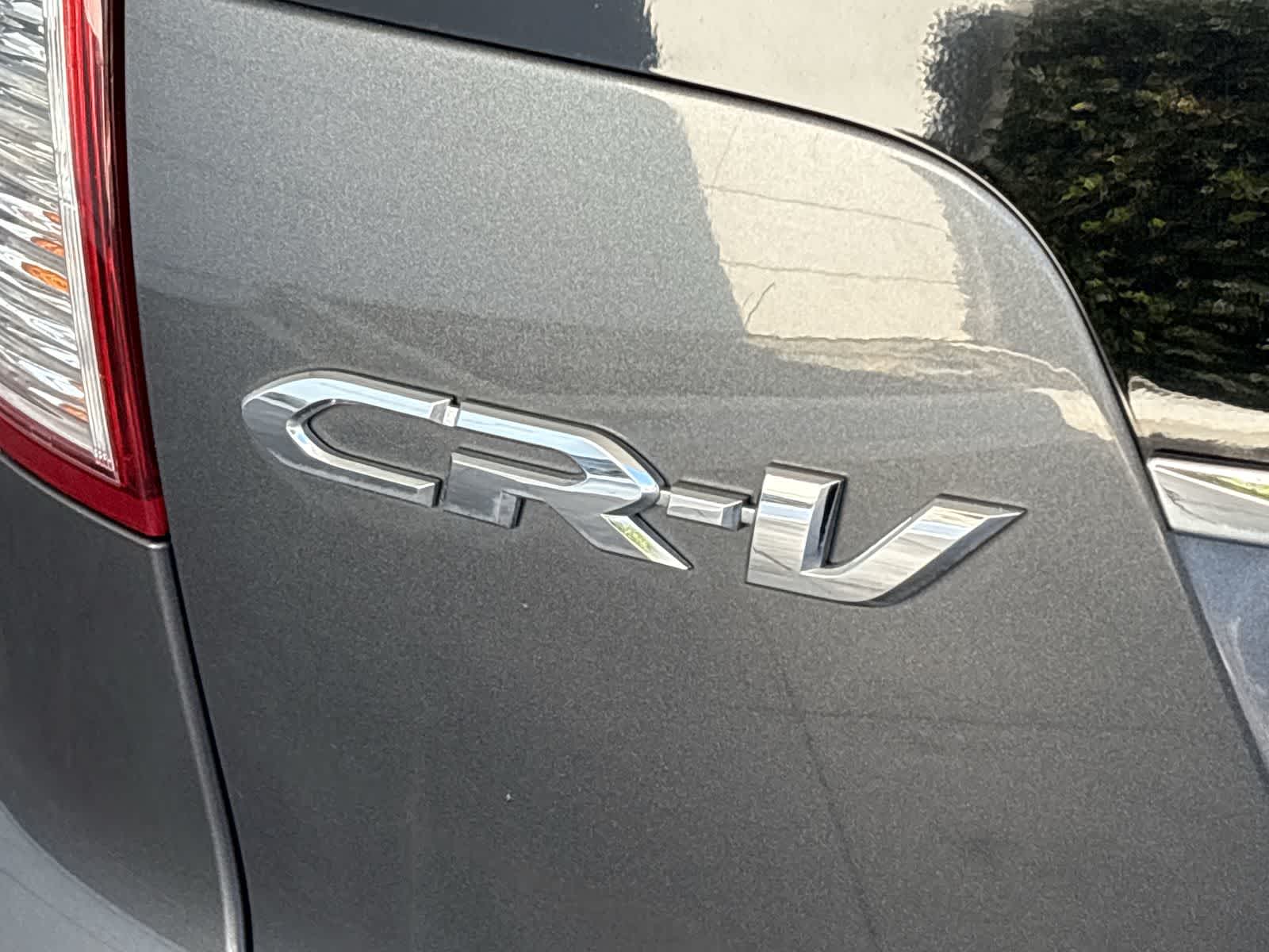 Thumbnail: 2012 Honda CR-V - 7