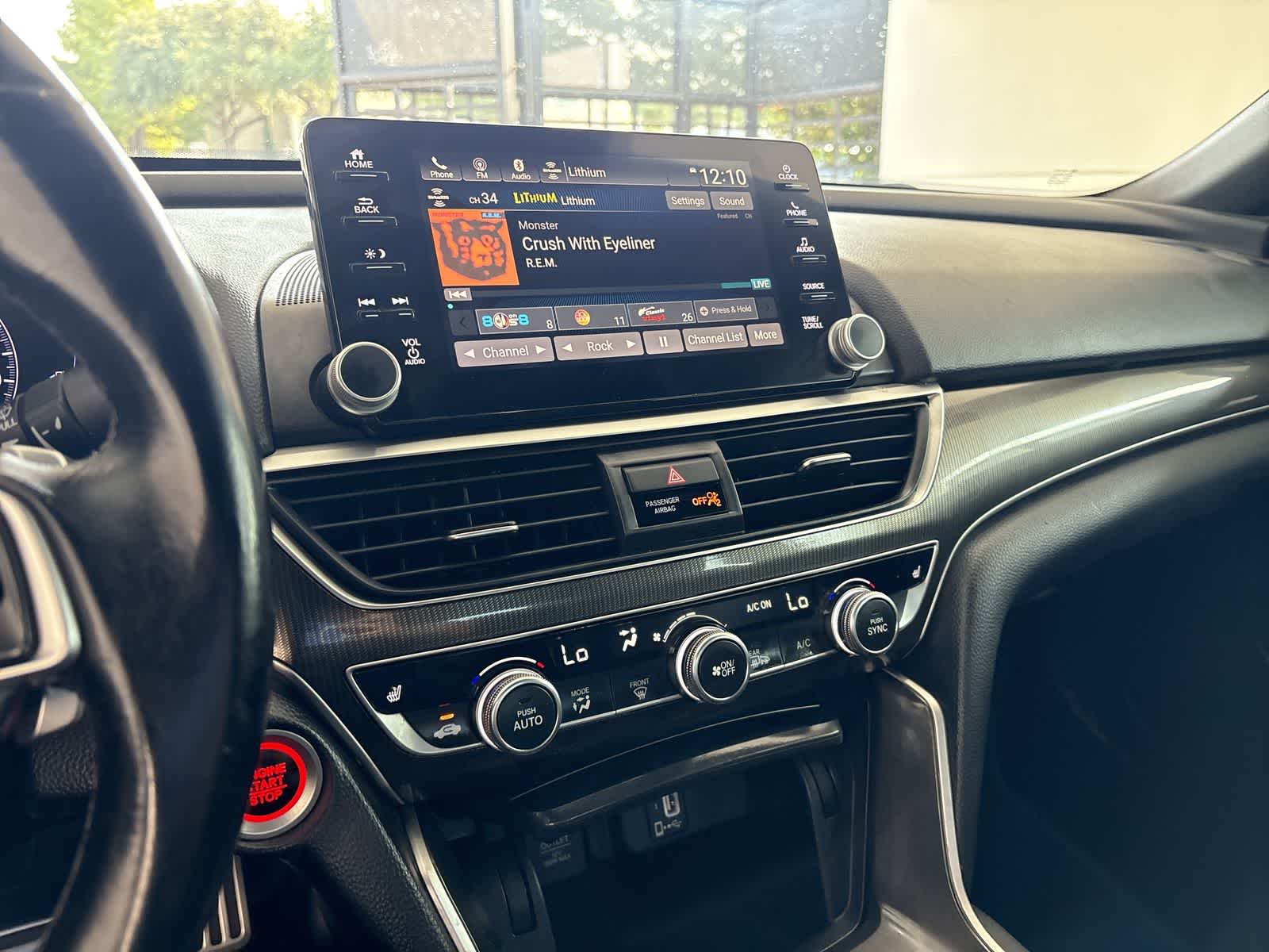 Thumbnail: 2019 Honda Accord - 15