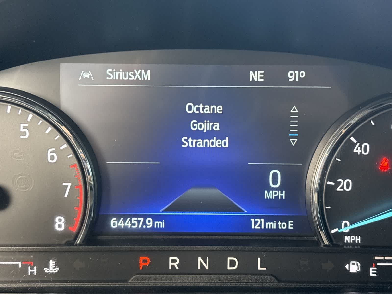 Thumbnail: 2022 Ford Explorer - 17