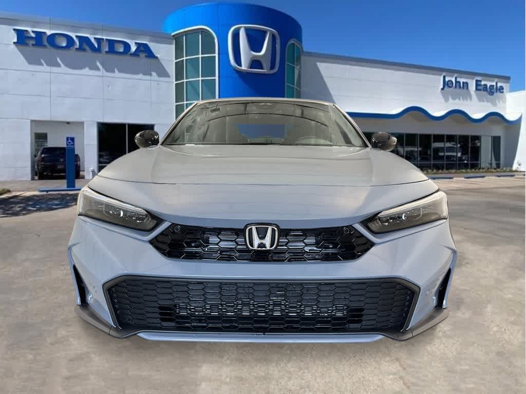 Thumbnail: 2026 Honda Civic - 10