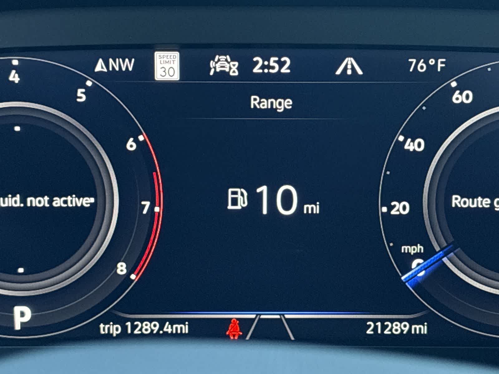 Thumbnail: 2023 Volkswagen Tiguan - 17