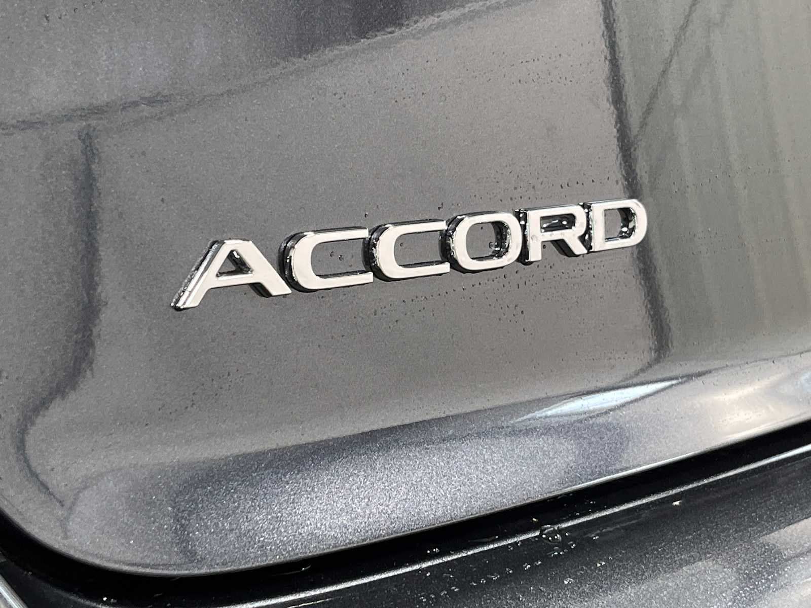 Thumbnail: 2025 Honda Accord - 5