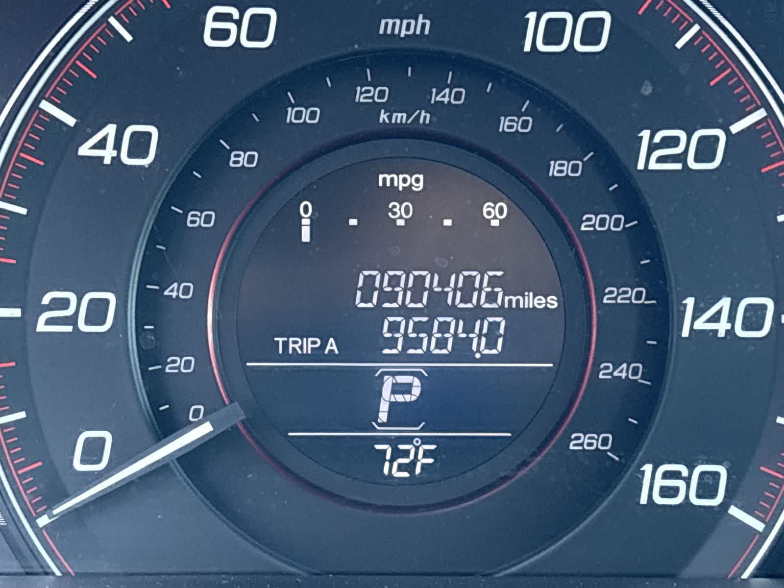 Thumbnail: 2015 Honda Accord - 16