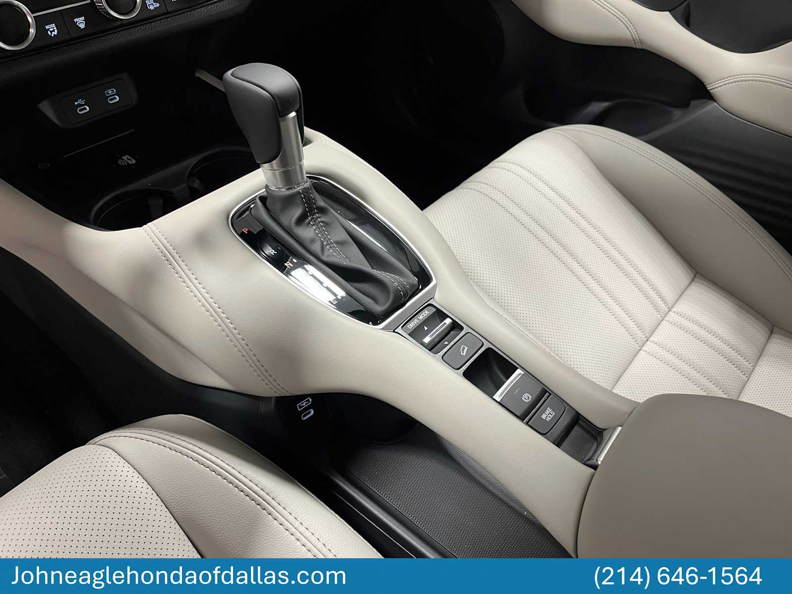 Thumbnail: 2027 Honda HR-V - 15