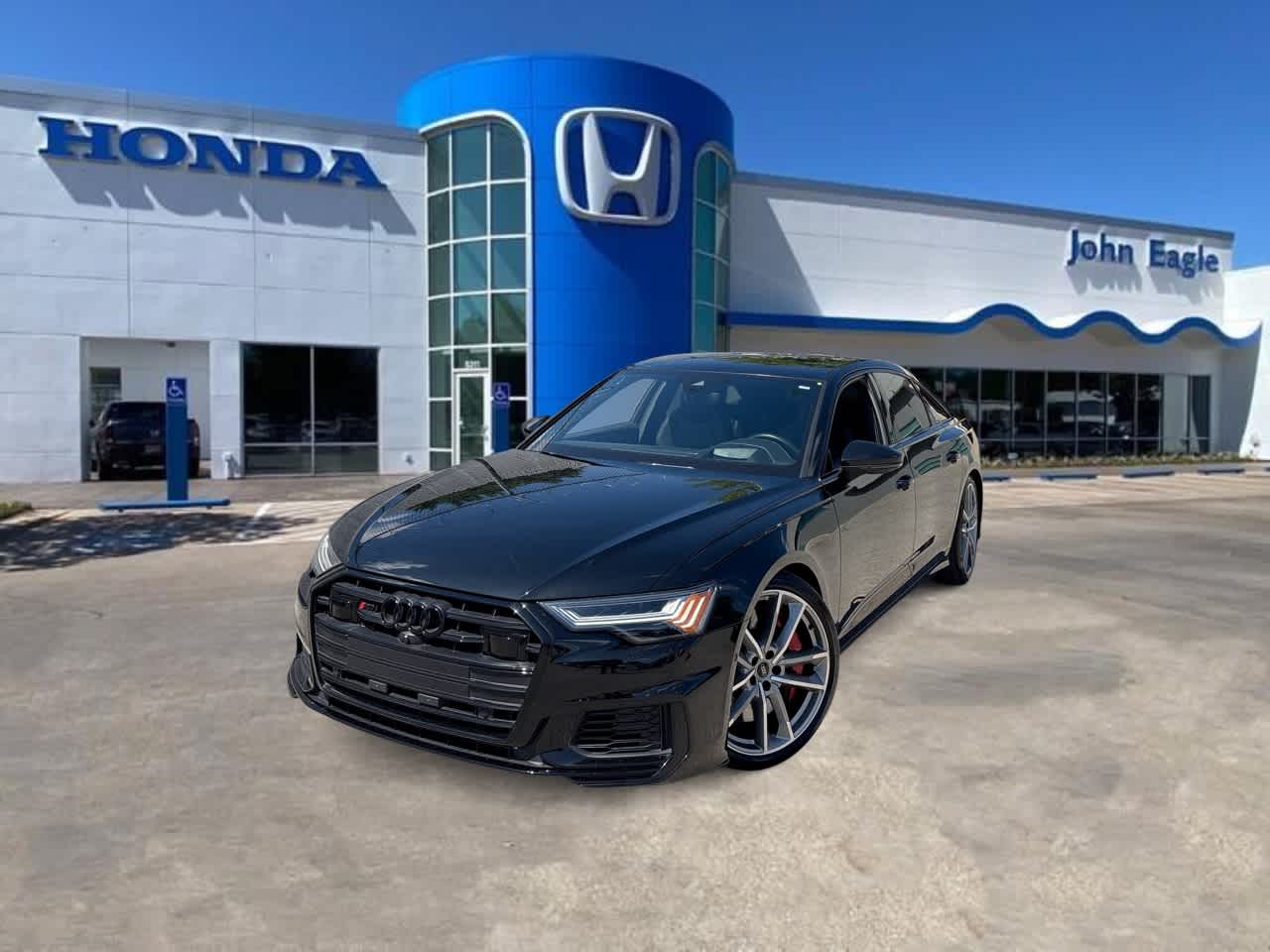 2021 Audi S6 Prestige -
                  Dallas, TX