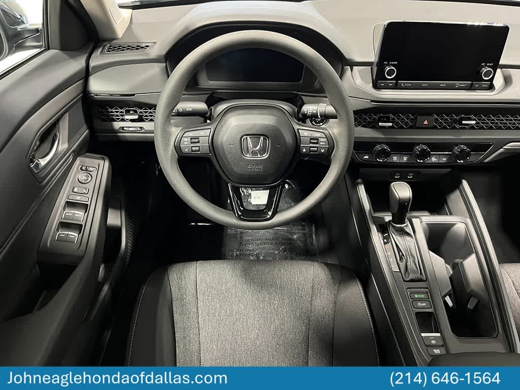 Thumbnail: 2025 Honda Accord - 19