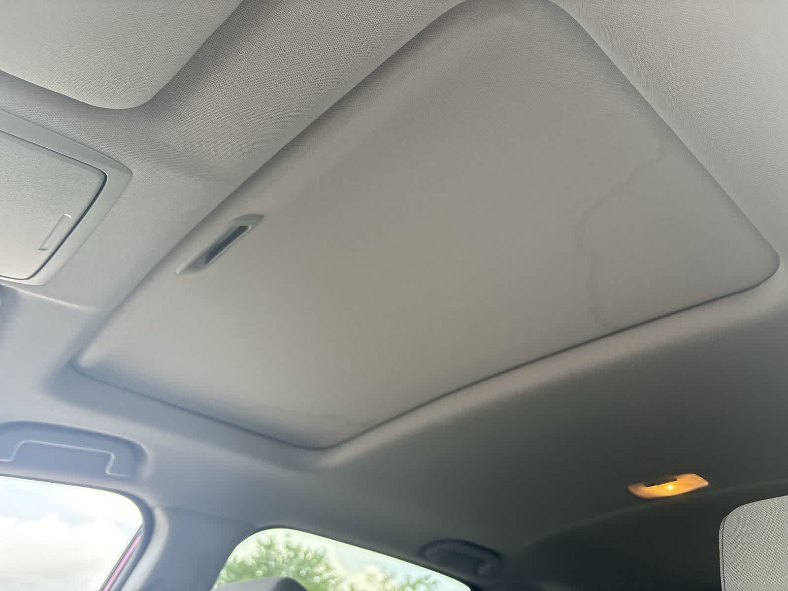 Thumbnail: 2021 Honda CR-V - 32