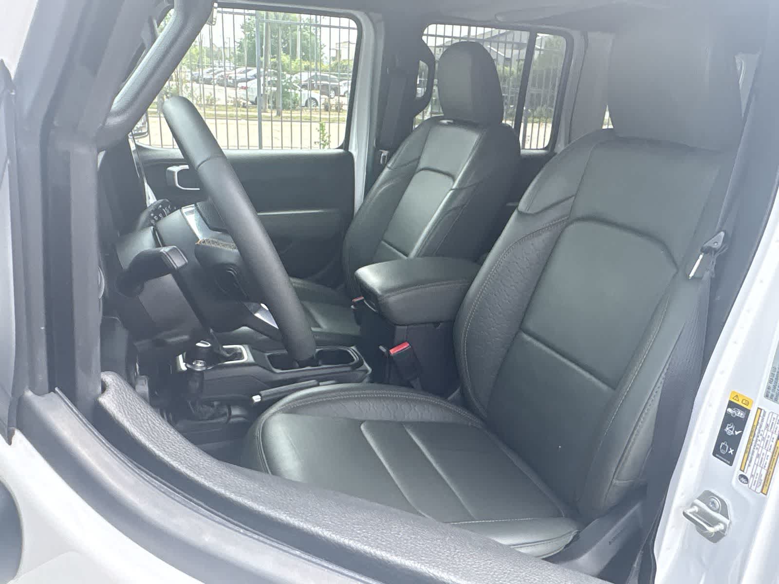 Thumbnail: 2024 Jeep Wrangler - 13