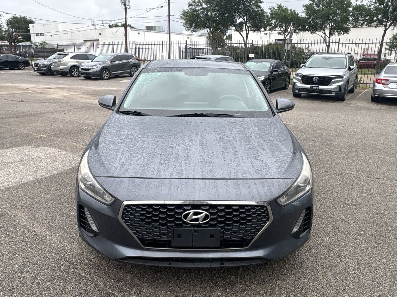 Thumbnail: 2019 Hyundai Elantra - 8