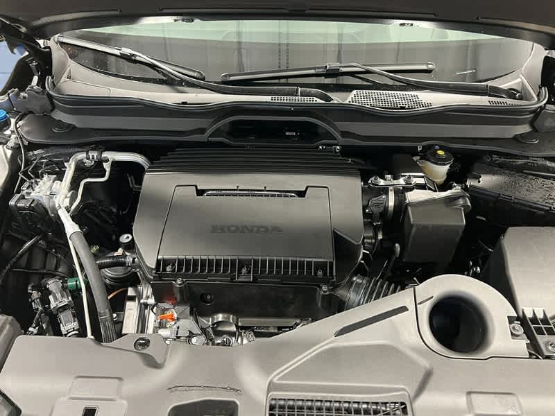 Thumbnail: 2025 Honda Pilot - 13