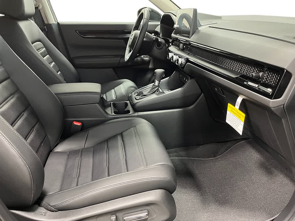Thumbnail: 2026 Honda CR-V - 28