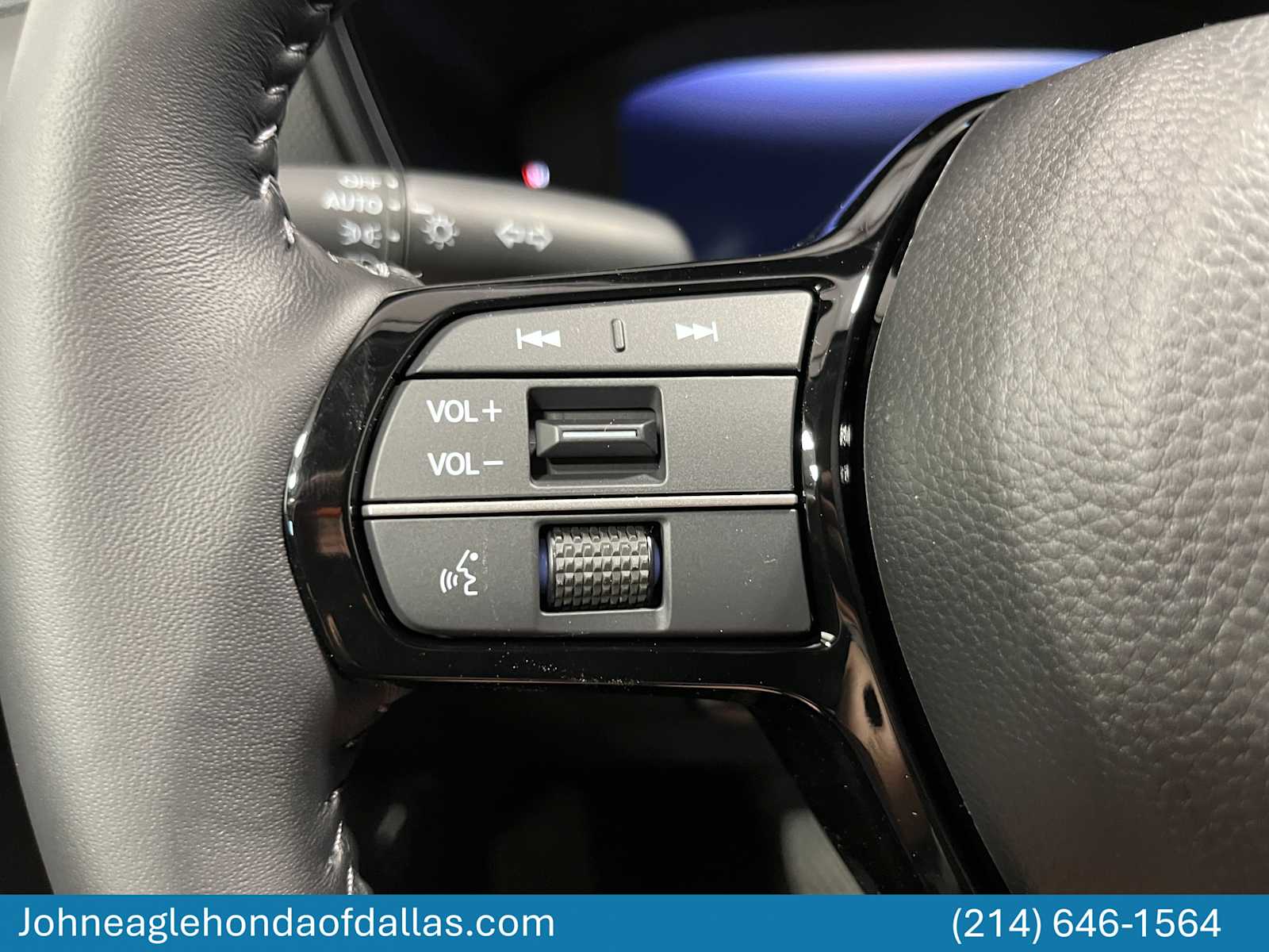 Thumbnail: 2026 Honda CR-V - 14