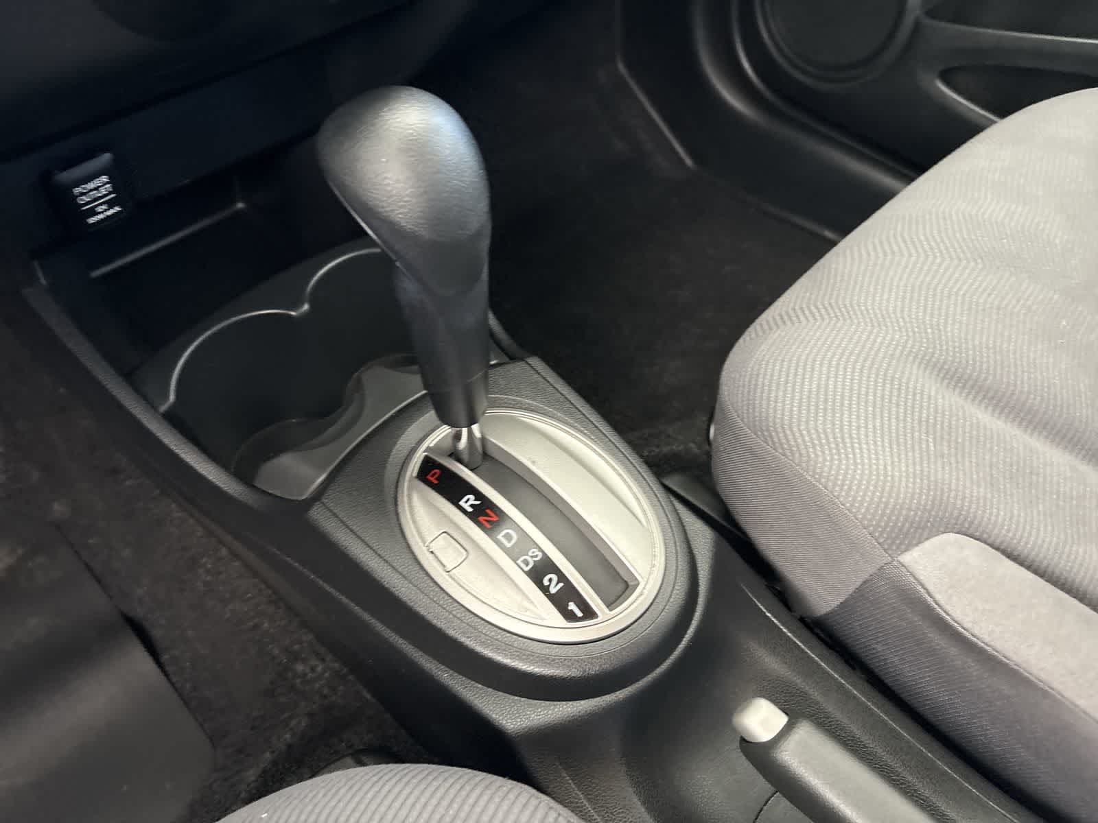 Thumbnail: 2013 Honda Fit - 16