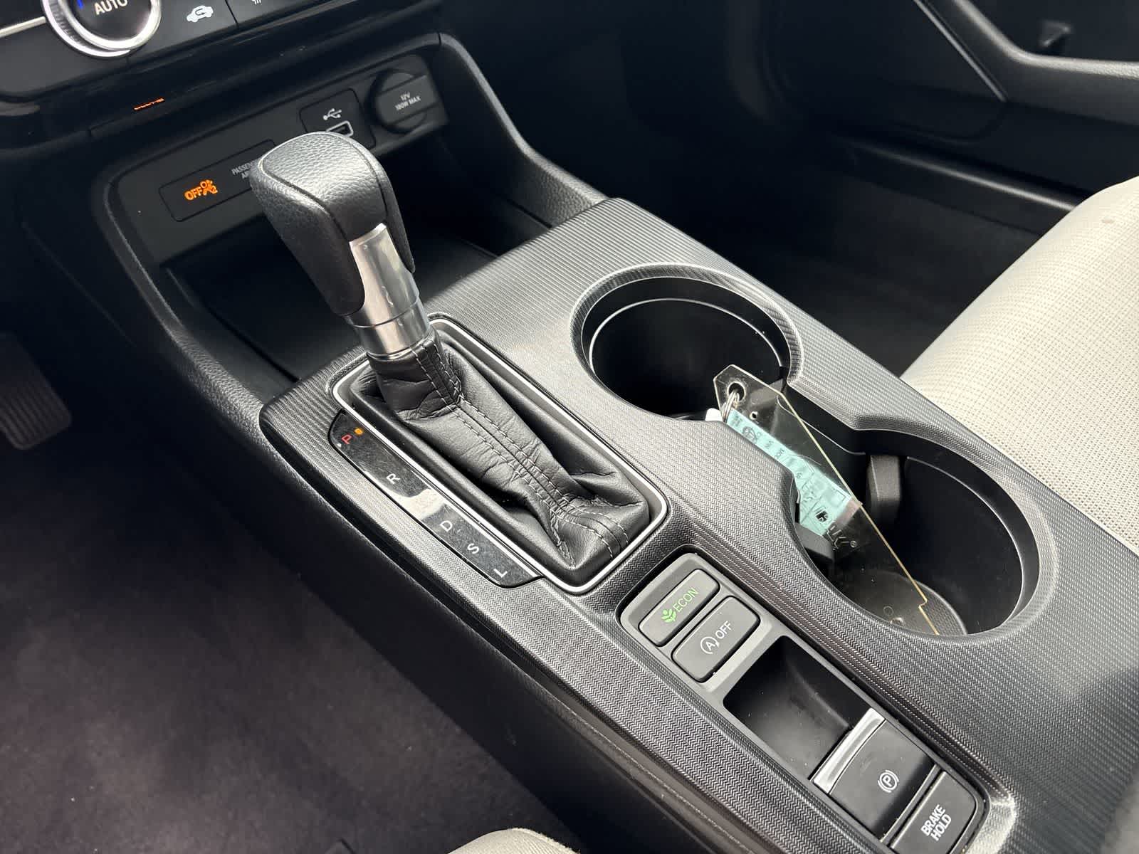 Thumbnail: 2024 Honda Civic - 16