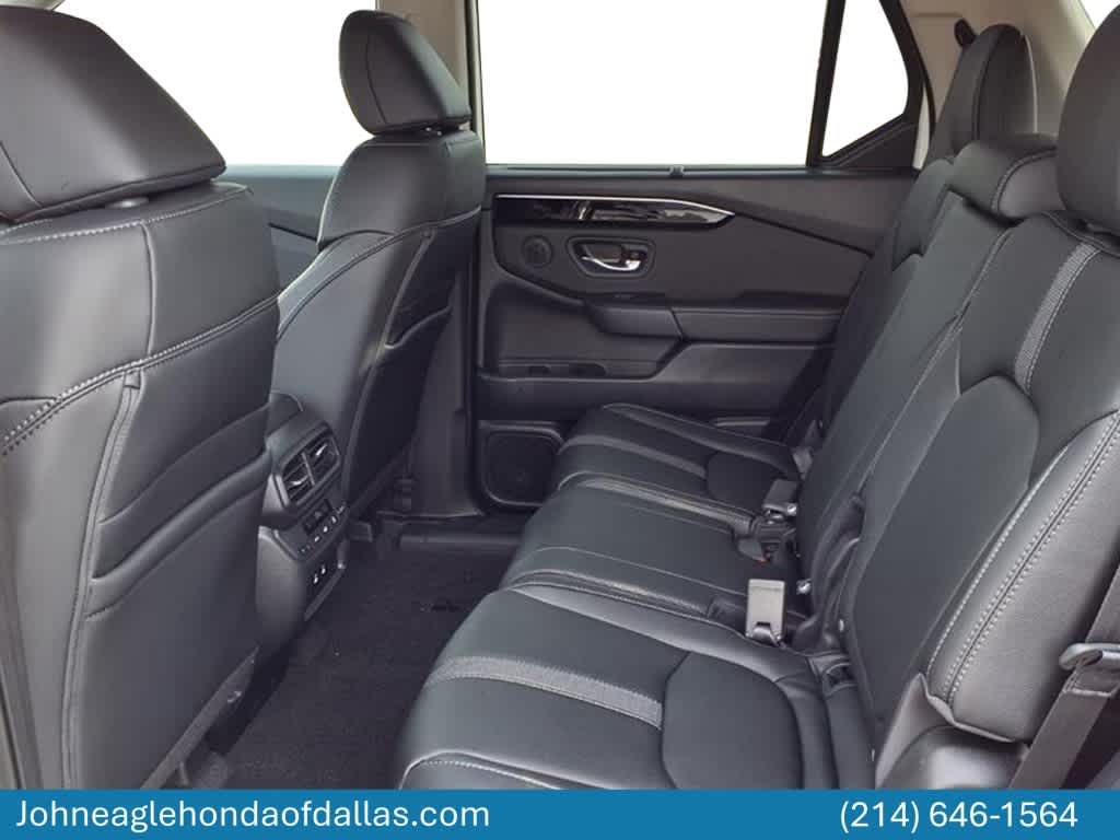 Thumbnail: 2026 Honda Pilot - 18